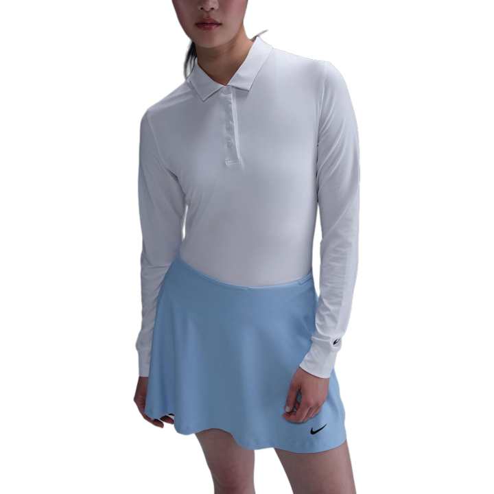 Nike Nike Victory Women's Dri-FIT Long-Sleeve Polo