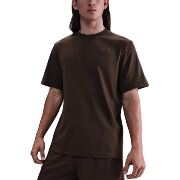 Nike Nike Primary Men's Dri-FIT Short-Sleeve Versatile Top
