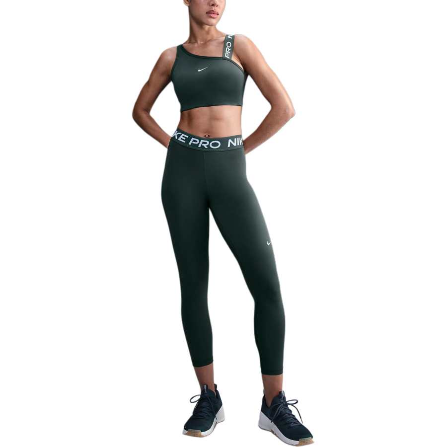 Nike Nike Sports Underwear Women's Vintage Green