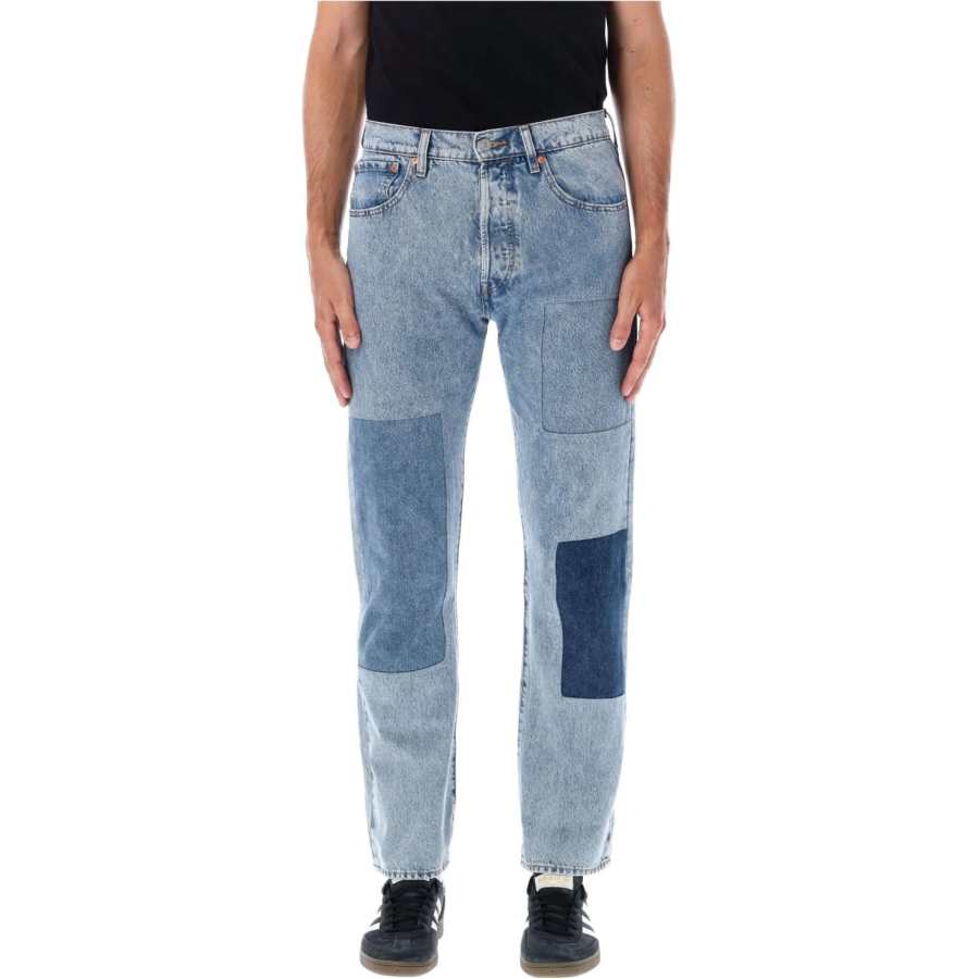 Levis Levi's Skatebording 501 Jeans