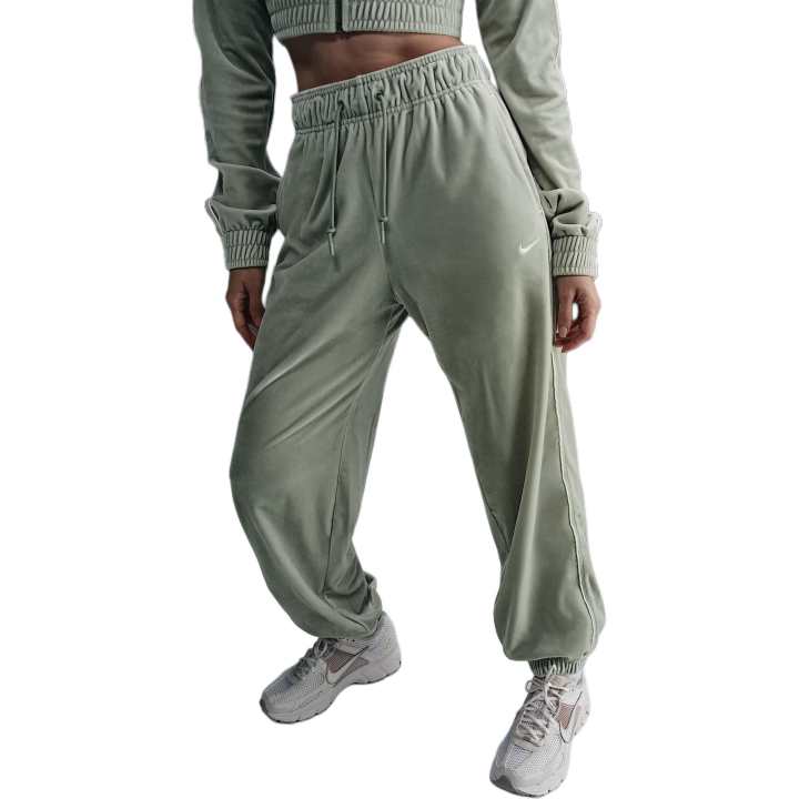 Nike Nike Casual Pants Women's Olive Green