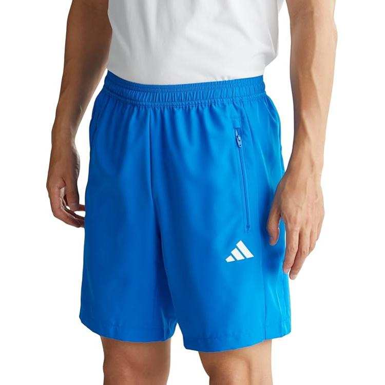 Adidas Adidas Aeroready Designed To Move Woven Shorts