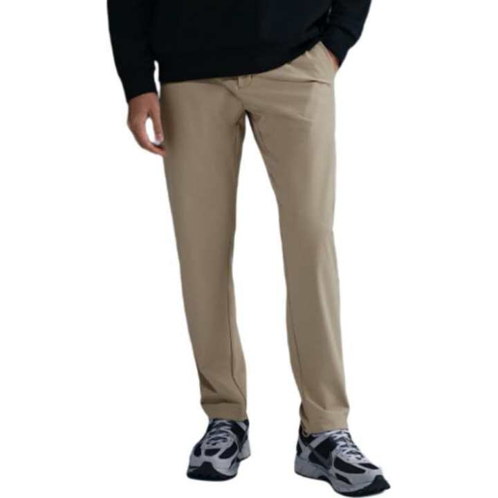 Nike Nike Casual Pants Men's Khaki Moderate Other