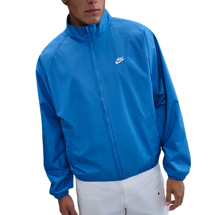 Nike Nike Sportswear Club Men's Roscoe Full-Zip Jacket
