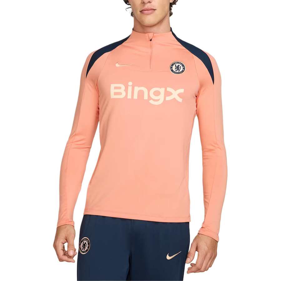 Nike Nike Chelsea Fc Strike Special Edition Men's Nike Dri FIT Soccer Drill Top