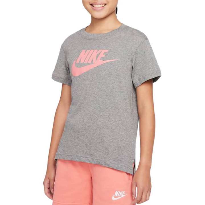 Nike Nike Kids T Shirts Crew Neck