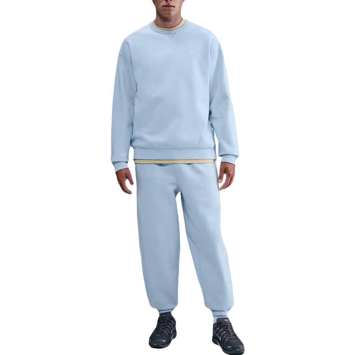 Nike Nike Solo Swoosh Men's Fleece Crew