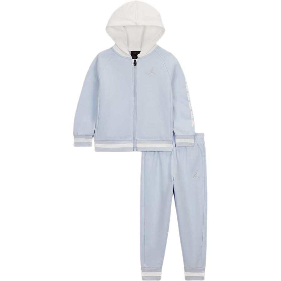 Jordan Jordan Baby Casual Sportswear Hooded Moderate