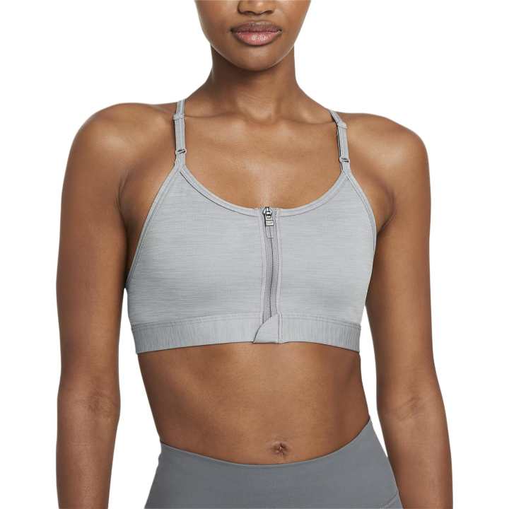 Nike Nike Indy Sports Underwear Women's Grain Gray