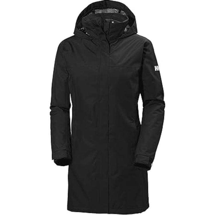 HELLY HANSEN HELLY HANSEN Jackets & Coats Women's
