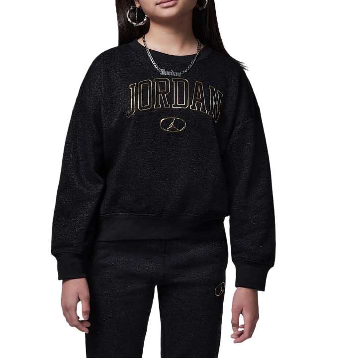 Nike Nike Sweatshirt Black Teenagers