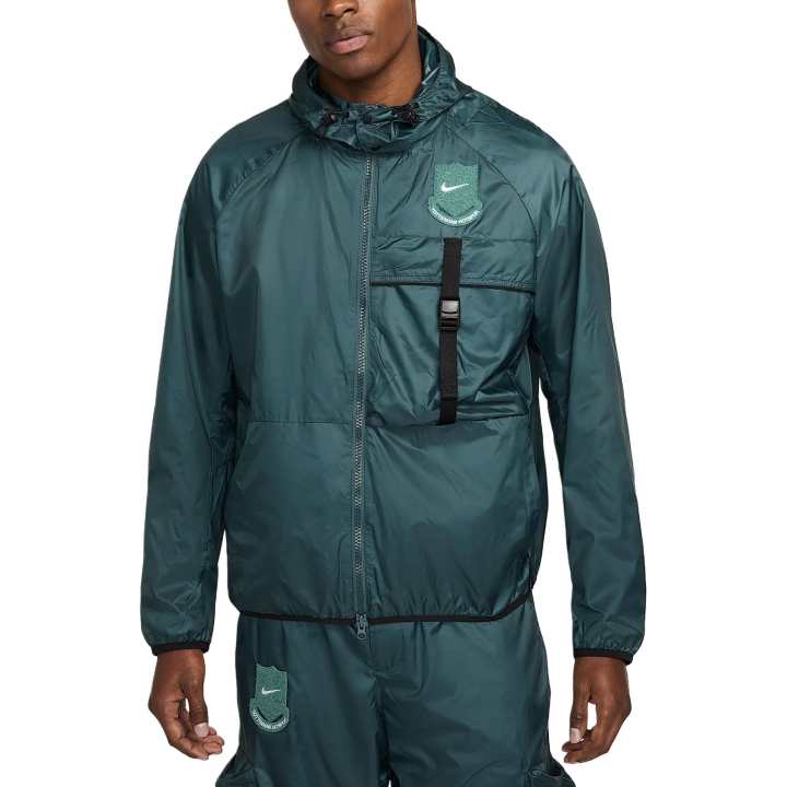 Nike Nike Jackets & Coats Men's Faded Spruce/White