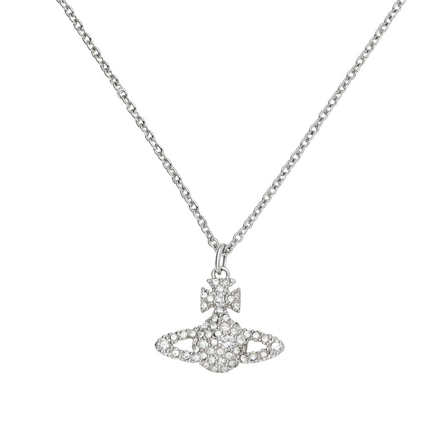 Vivienne Westwood Brass Necklaces Women's