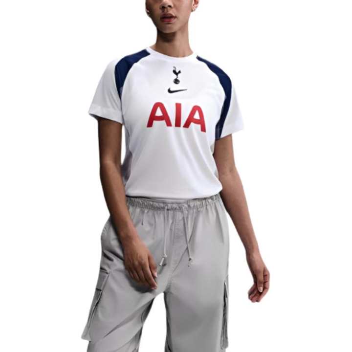 Nike Nike Hotspur Soccer Jersey Women's White