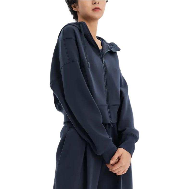 DECATHLON DECATHLON Jacket Women's Graphite Gray