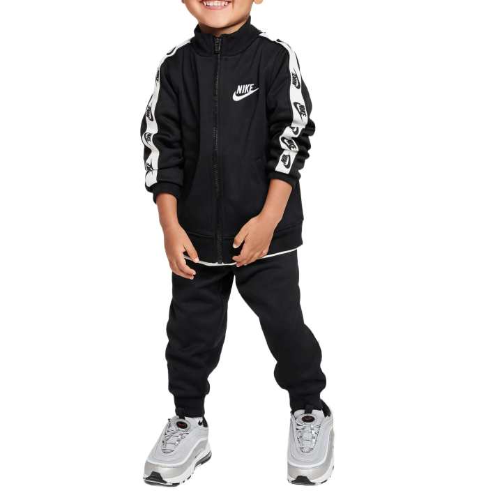Nike Nike Casual Sportswear Black Kids'