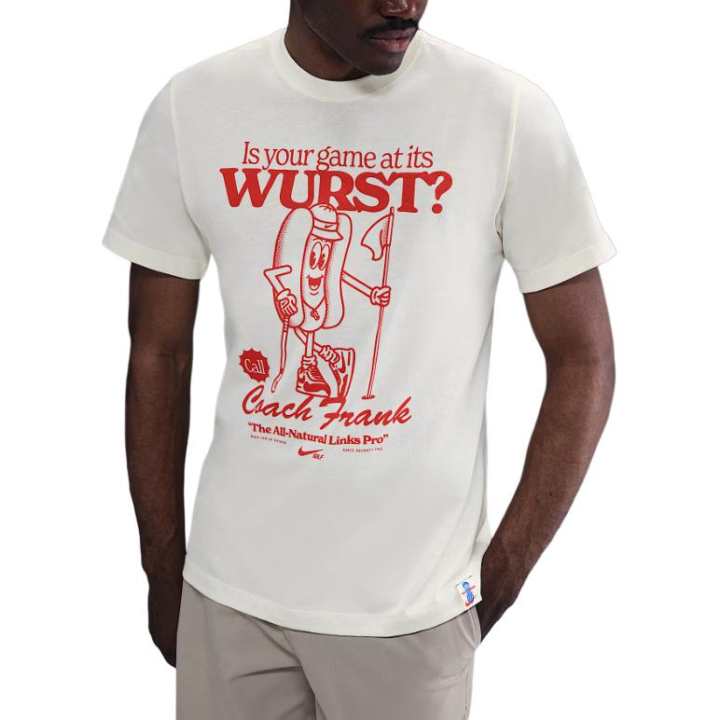 Nike Nike Men's Golf T-Shirt