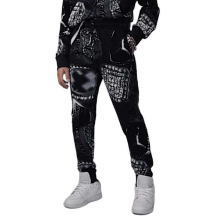 Jordan Jordan Kids Knitted Sweatpants Moderate