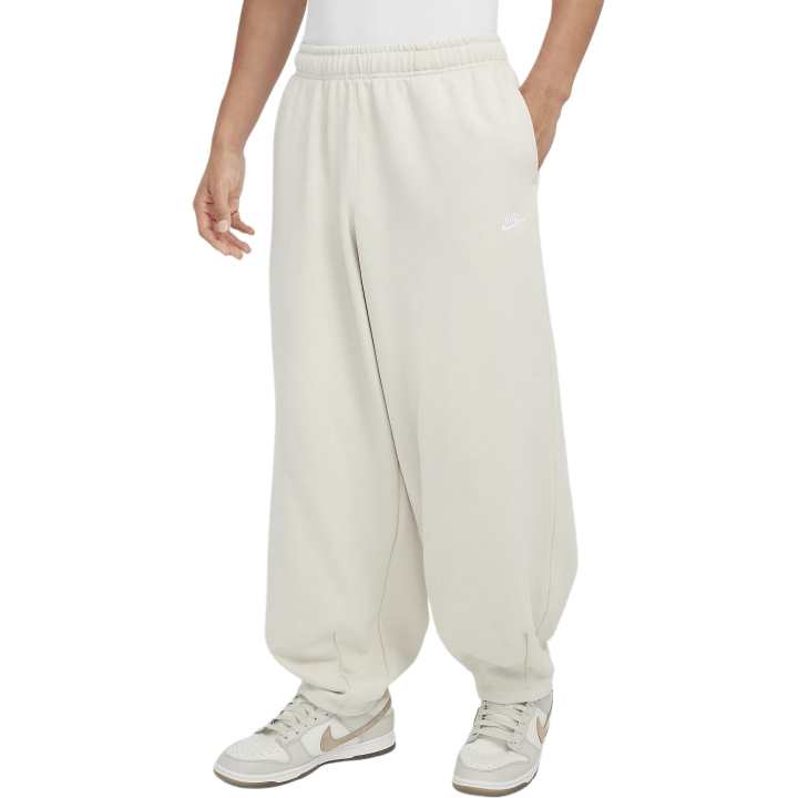Nike Nike Casual Pants Men's Stone Brown