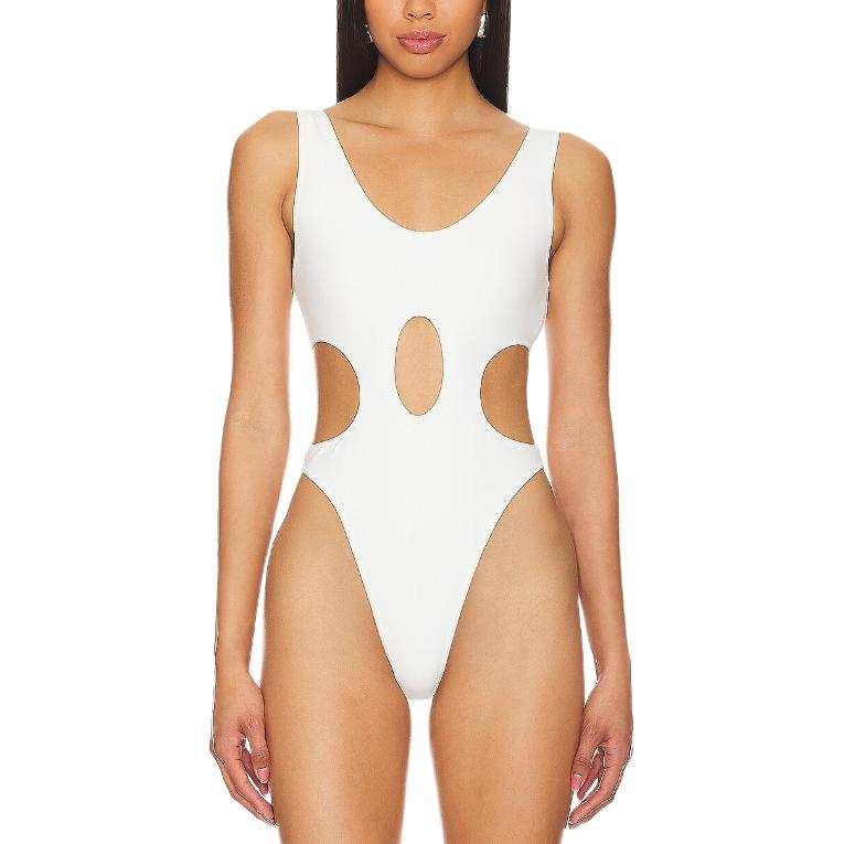 Adidas Adidas Jumpsuit Women's Cloud White