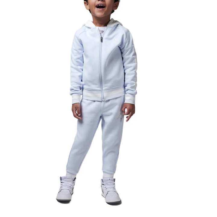 Jordan Jordan Casual Sportswear FW/AW24 Soccer Gray Kids'