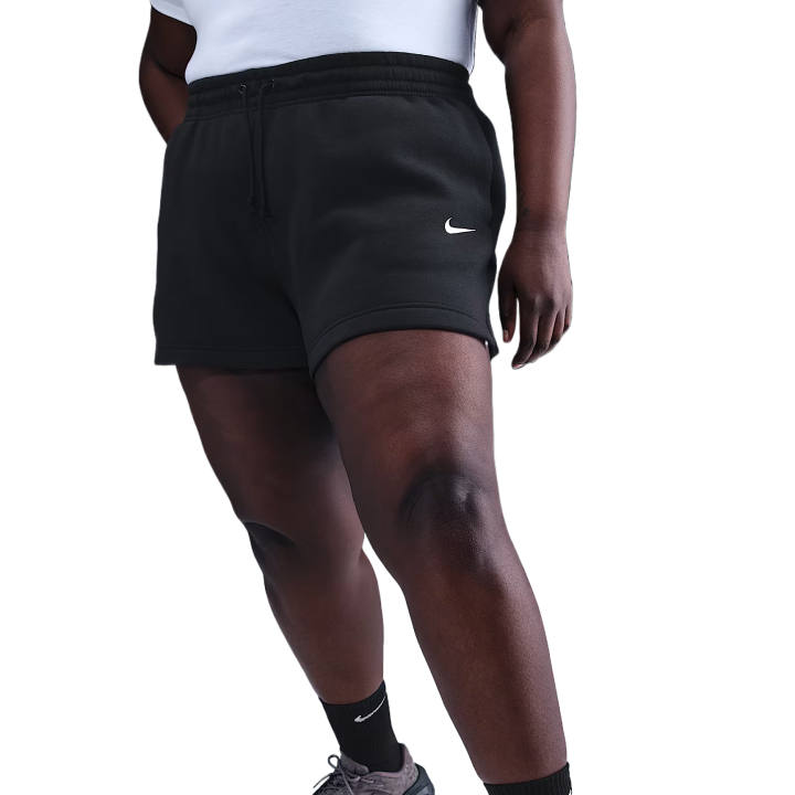 Nike Nike Sportswear Phoenix Fleece Casual Shorts Women's