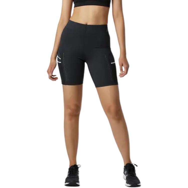 New Balance New Balance Sports Shorts Women's Black