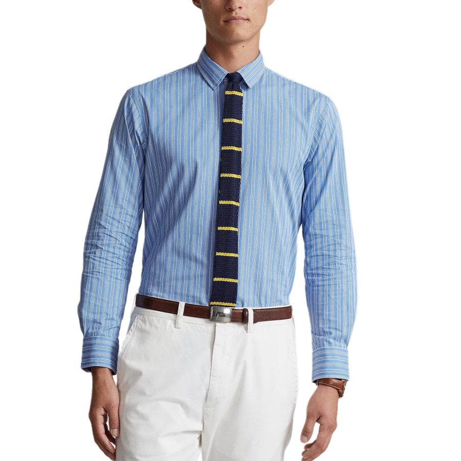 Polo Ralph Lauren Shirt Men's Blue