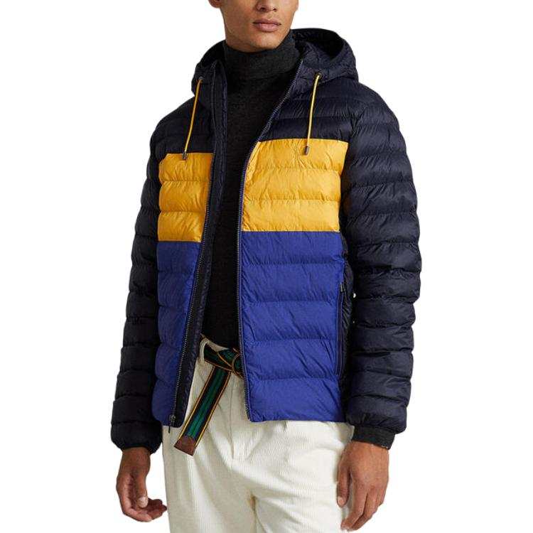 Polo Ralph Lauren Jackets & Coats Men's Blue