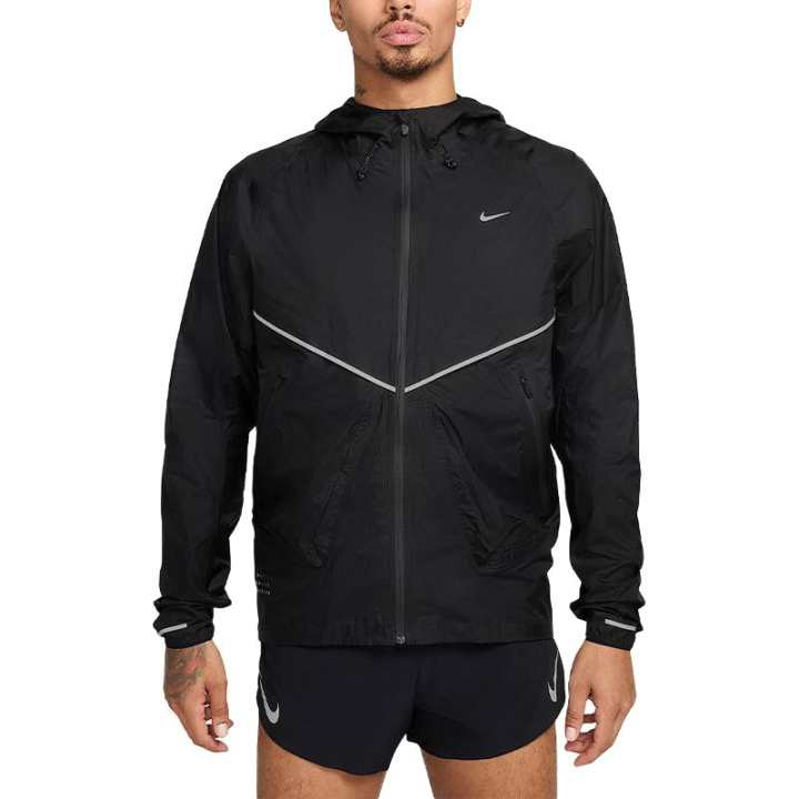 Nike Nike Running Division Men's Storm FIT Adv Running Jacket