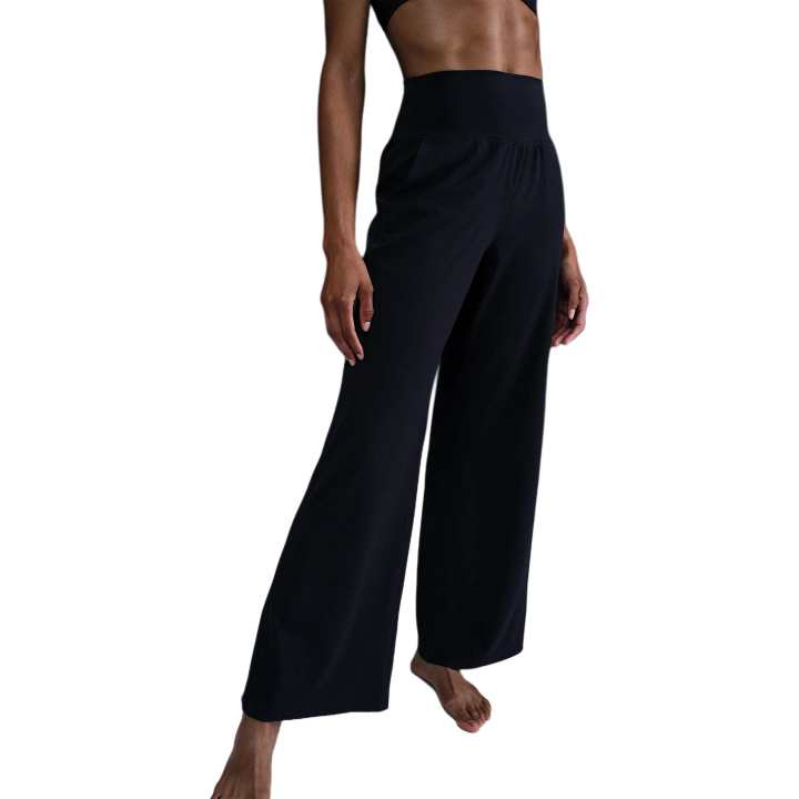 Nike Nike Zenvy Women's Dri-FIT High-Waisted Wide-Leg Pants