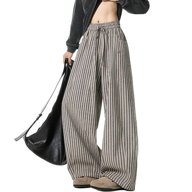 WARRIOR Huichao Riding The Wind Collection Casual Pants Women's