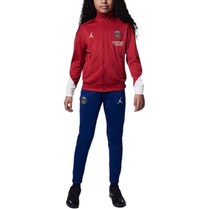 Jordan Jordan Casual Sportswear PARIS SAINT GERMAIN STRIKE Teenagers