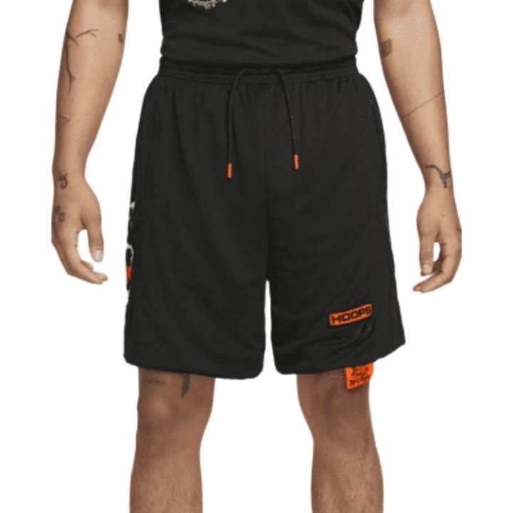 Nike Nike Casual Shorts Men's Black