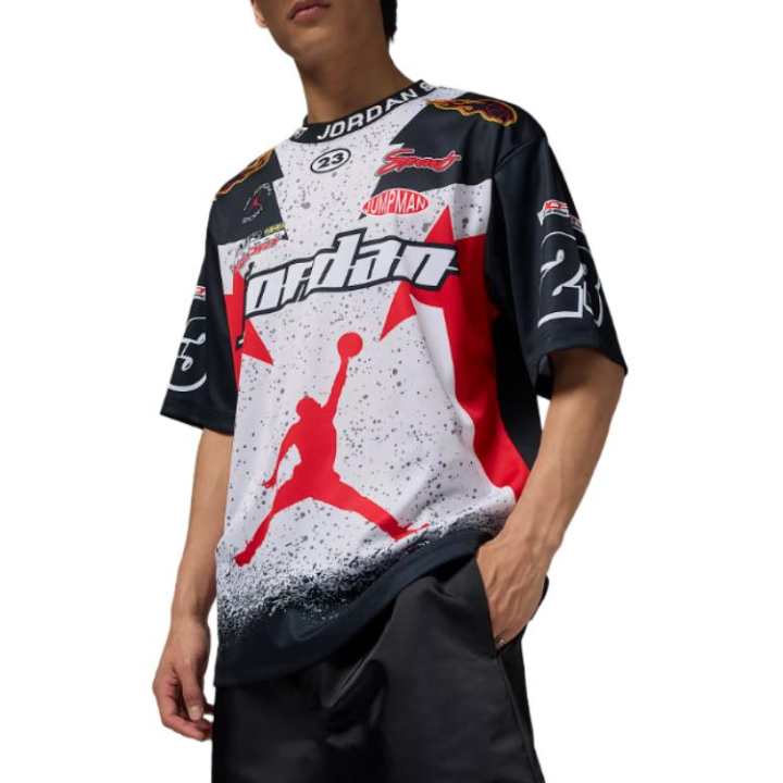 Jordan Jordan T Shirt Men's Multicolor