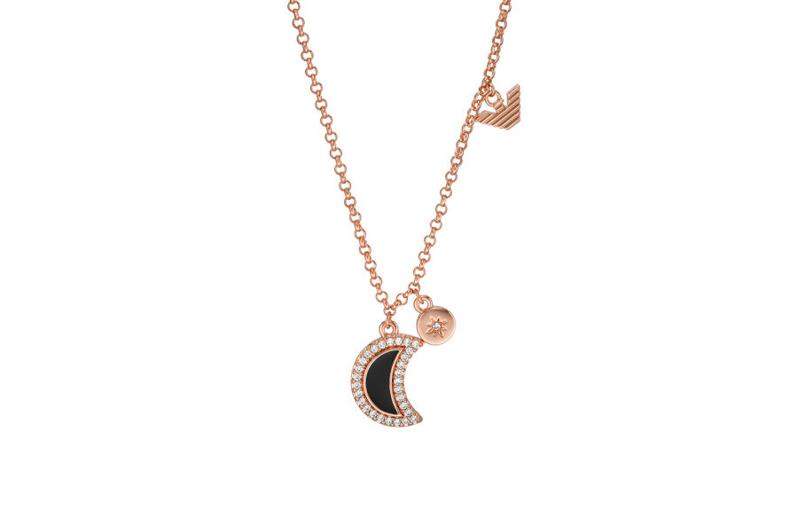 EMPORIO ARMANI Necklaces Women's