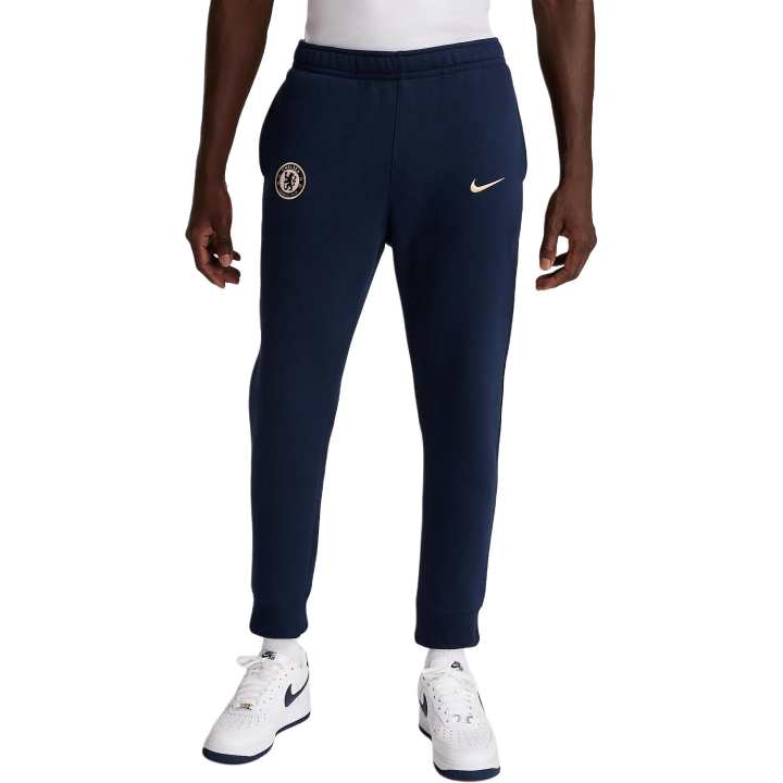 Nike Nike Chelsea Fc Club Special Edition Men's Nike Soccer Joggers