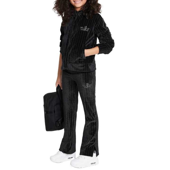 Nike Nike Casual Sportswear Black Children Aged 3 7 Years Old