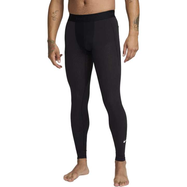 Nike Nike Recovery Textured Panelled Leggings