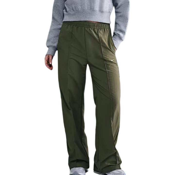 Nike Nike Sportswear Everything Wovens Women's Mid Rise Open Hem Pants