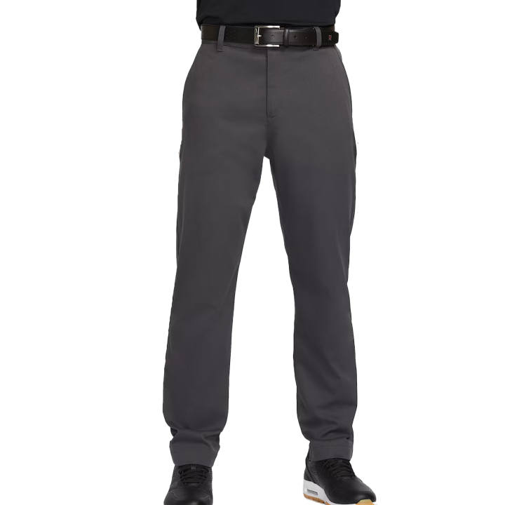 Nike Nike Casual Pants Men's Coal Black