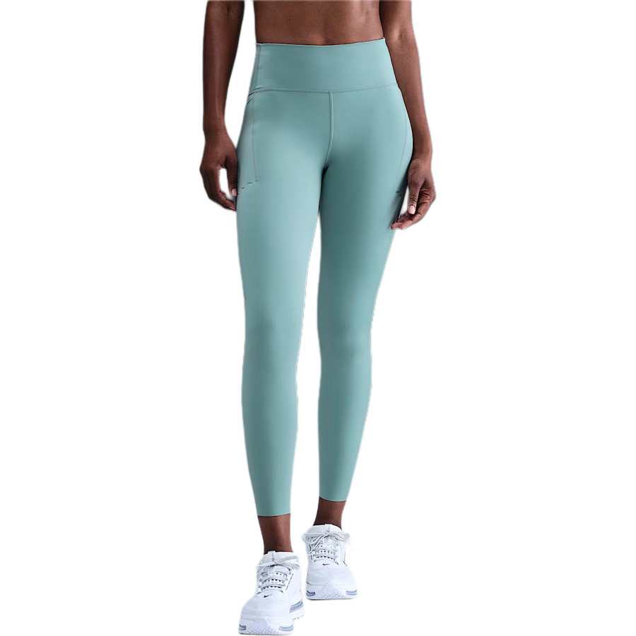 Nike Nike Swift Women's High-Waisted 7/8 Running Leggings with Pockets