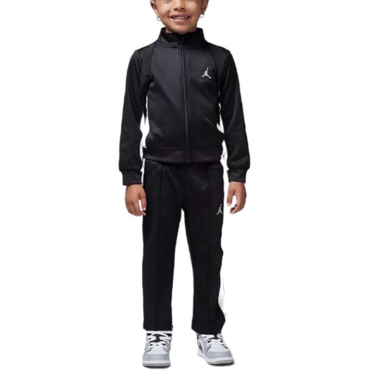 Jordan Jordan Casual Sportswear Black Infant And Toddler