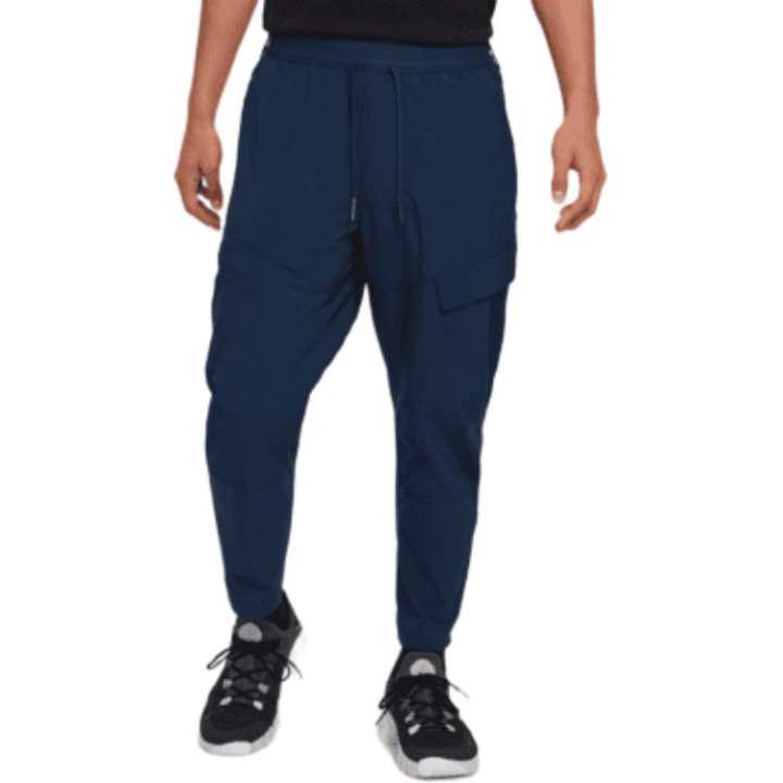 Nike Nike A.P.S.Dri FIT ADV Knitted Sweatpants Men's Marine Armor/Marine Armor/Black
