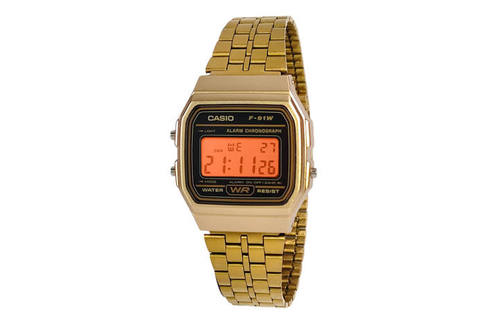 CASIO CASIO G Shock F91WM 9A