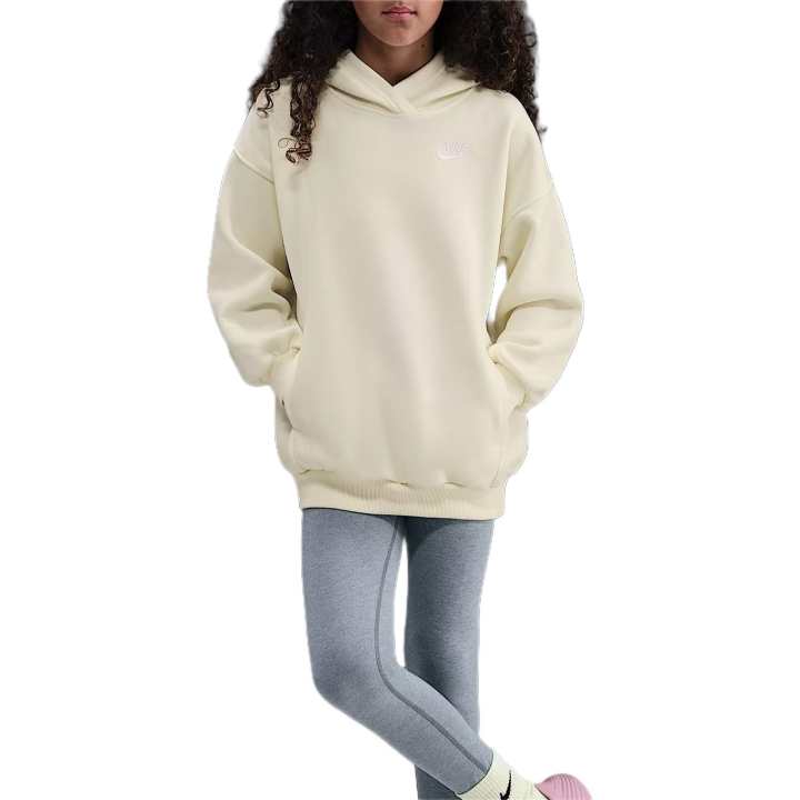 Nike Nike Kids Sweatshirts Hooded Moderate