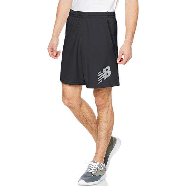 New Balance New Balance Tenacity Grit Sports Shorts Men's Phantom