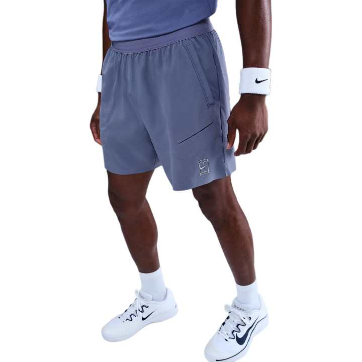 Nike NikeCourt Advantage Men's Dri-FIT 6" Tennis Shorts