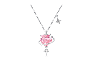 CMFY Necklaces Women's