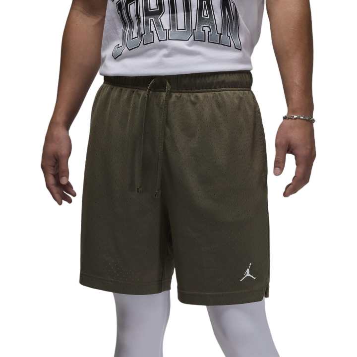 Jordan Jordan Casual Shorts Men's Green